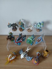 Skylanders Superchargers