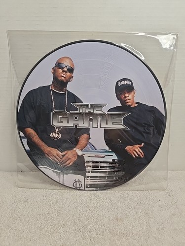 New the game - the, westside