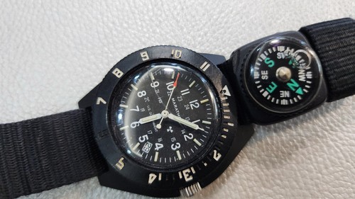 Marathon pilots navigator 41mm - marathon,