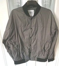 Zara Mens Size L (Oversized)