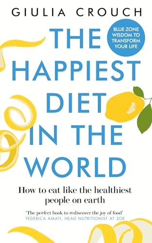 The happiest diet - happiest, in