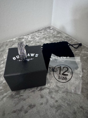 Brand new outlaws - new,