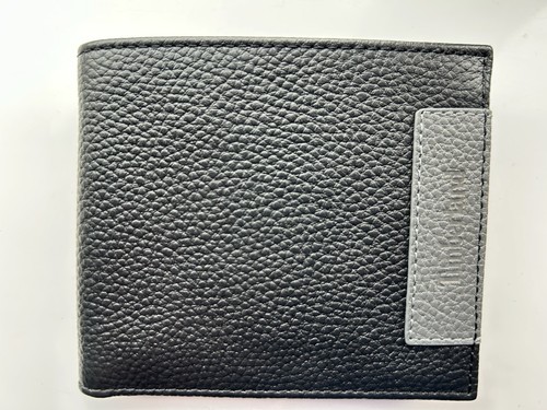 Timberland wallet bicolor with - wallet,