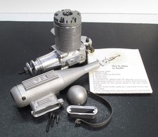 Webra speed 61r 95cc rear - webra,