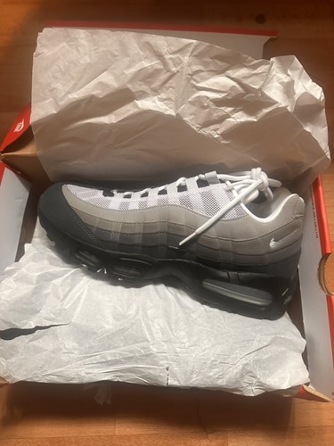 Nike air max aluminium - air,