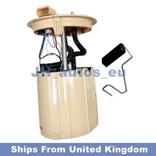 Diesel Fuel Pump Assembly For