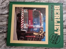 Berliet World Trucks No 12 any