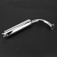Muffler Exhaust Pipe For 80cc