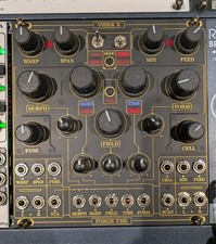 Forge-TME Vhikk X Eurorack