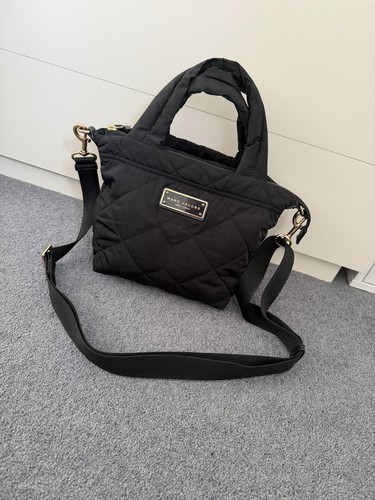 Marc jacobs black mini - jacobs,
