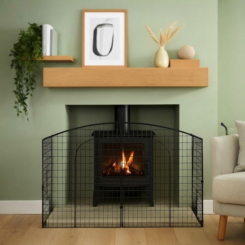 Durable premier fireguard - fireguard,