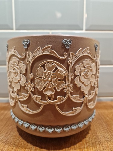 Rare large antique doulton - large,