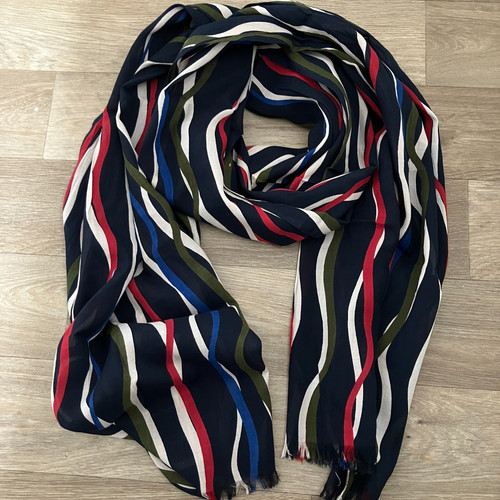 Bnwot seasalt scarf - bnwot,