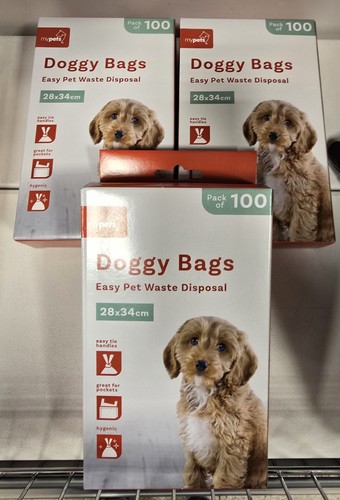 Pets essentials 100 - my,