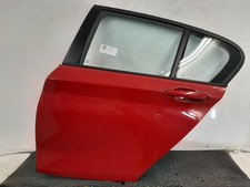 BMW 1 SERIES F20 2011-2019