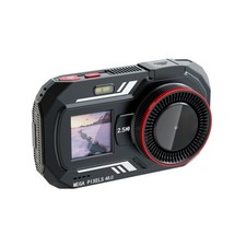 48MP Digital Camera Dual