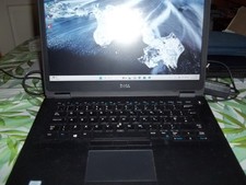 GC DELL ULTRABOOK E7470 FAST