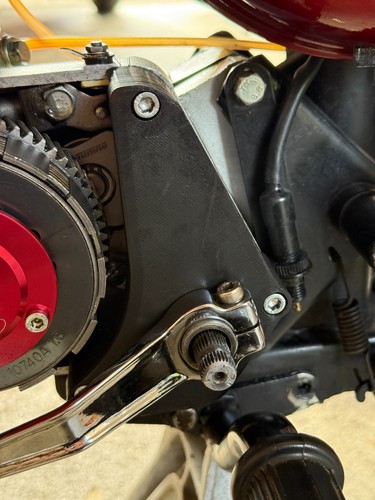 Simson adjustment aid - adjustment, circuit