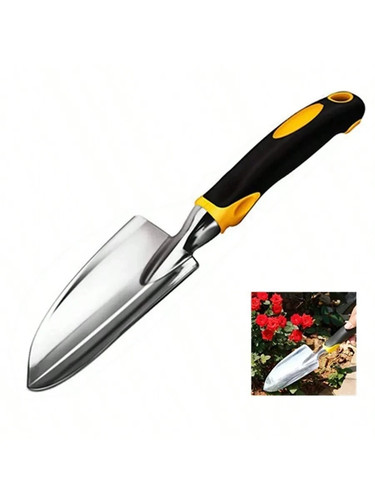 Garden trowel hand - trowel, shovel