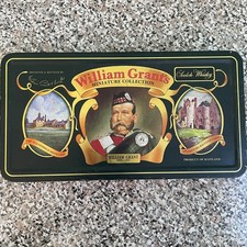 William Grants Miniature