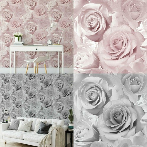 Reverie wallpaper floral - reverie,