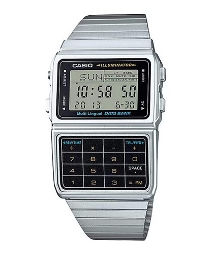 Casio dbc 611 - casio, dbc-611-1