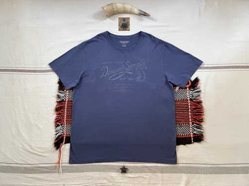 Ralph lauren denim - lauren, supply