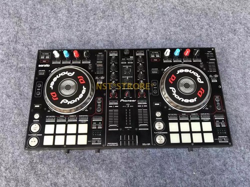 Ddj digital disc player - sr,