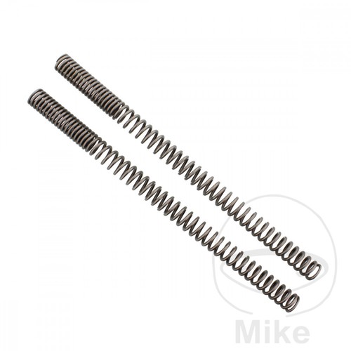Yss progressive fork - yss,