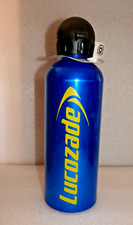 Sigg Lucozade sports bottle
