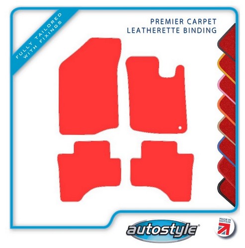 Fits citroen one - fits, c1