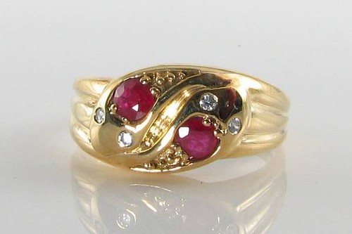Custom order 9ct gold indian - custom,