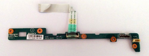 Sony vaio vgn - vgn-fw, series