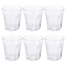 Set of 6 Shot Glasses Vodka