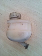 VW Bay Window Brake Fluid Reservoir & Cap (T2 bus 73-79) - under seat