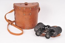 REL Canada 6x30 Military Porro