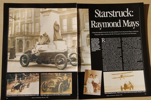 Original csc 1995 magazine - csc,