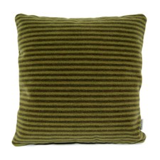 British Rail Moquette Cushion