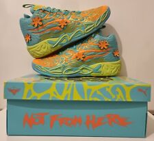 Mens PUMA MB.04 Scooby Doo