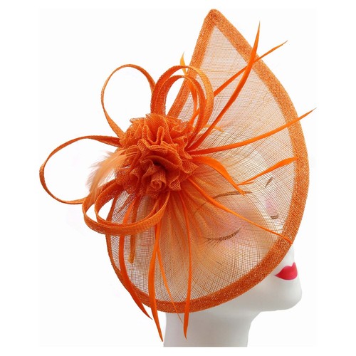 Women fascinator headband - women's,