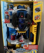 Imaginext DC Super Friends