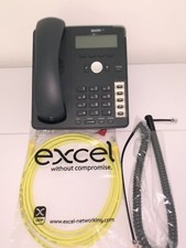 Snom 710 IP VoIP Phone **Inc VAT  & 1yr Warranty**