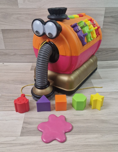 Teletubbies interactive pull - interactive, &