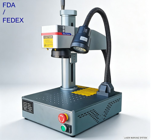 50w mini max fiber - mini, laser