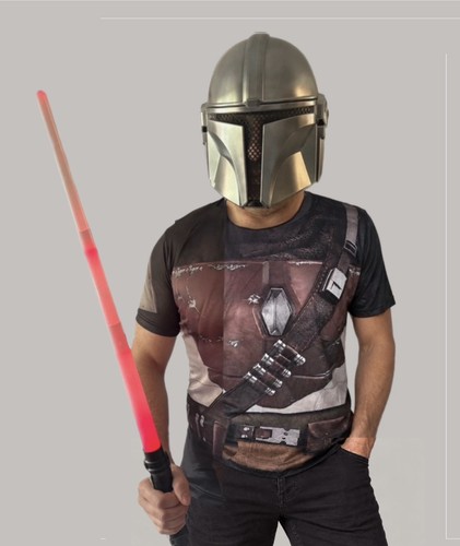 Star wars halloween - star,