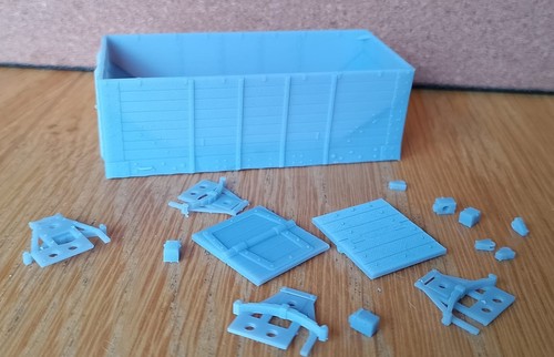 4mm scale ner - ner, 193