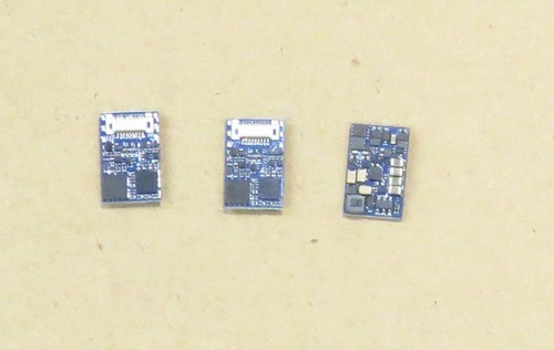 Esu loksound micro next - esu,
