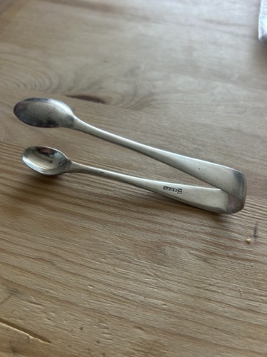 Vintage silver plated sugar - vintage,