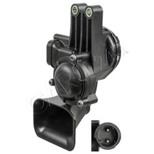 Air Electric Horn FEBI Fits