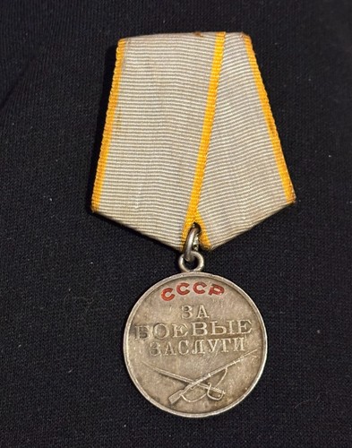 Original ussr soviet merit - ussr,